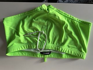 Bañador DSQUARED verde
