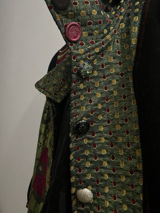 Abrigo LuLu. H Paris 