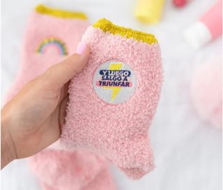 Calcetines Mr. Wonderful