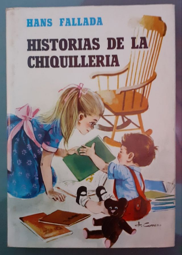 Lote 6 Cuentos educativos