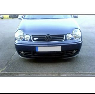 Lip Polo GTI