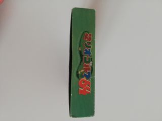 Mario golf 64 ntsc