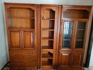 Mueble salón