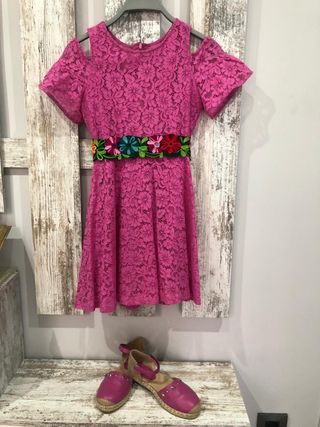 Vestido
