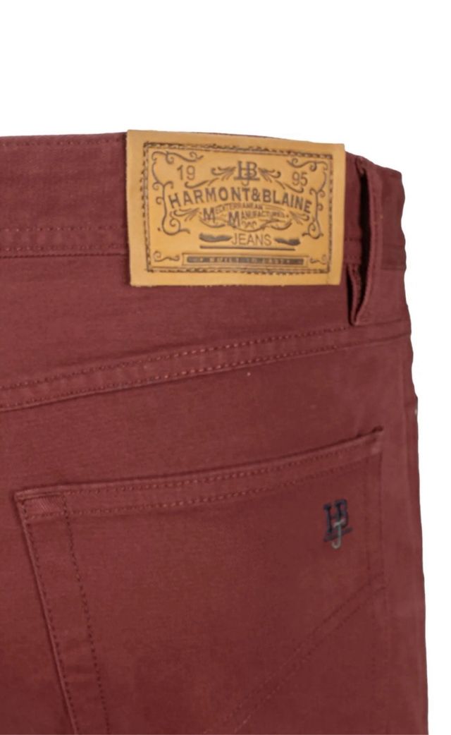 Pantalones vaqueros Harmont & Blaine talla 54