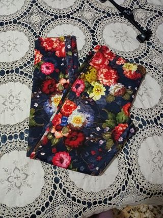 Pantalone donna Alcott taglia 46 I love&