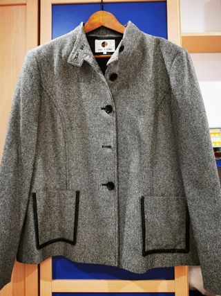Chaqueta