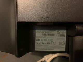 Pantalla LG 17" flatron