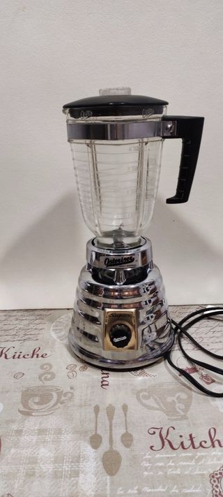 BATIDORA OSTERIZER  MOD.442 -125v