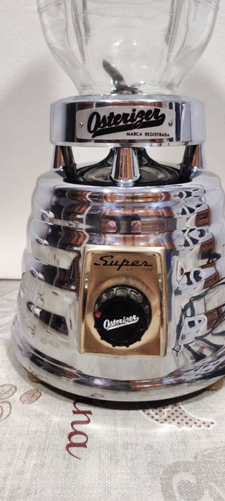 BATIDORA OSTERIZER  MOD.442 -125v