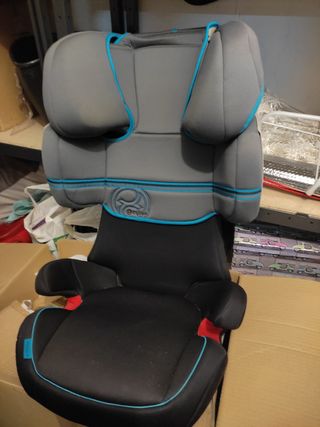 silla grupo 1 2 3