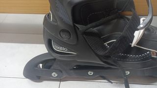 Patines en línea Oxelo