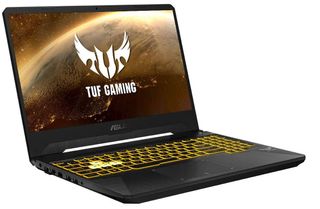 ASUS TUF FX505GT-BQ108