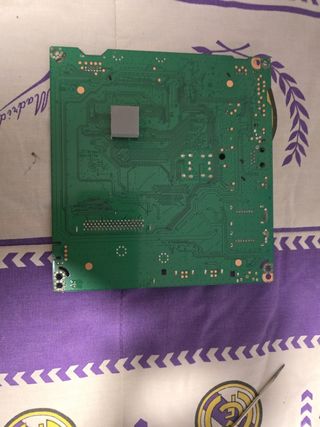 Main lg 32lm6370PLA