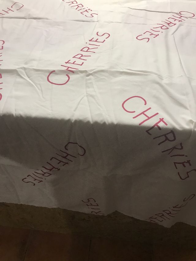 Funda nordica rreversible