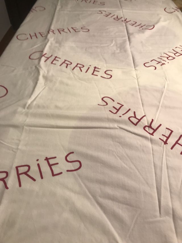 Funda nordica rreversible