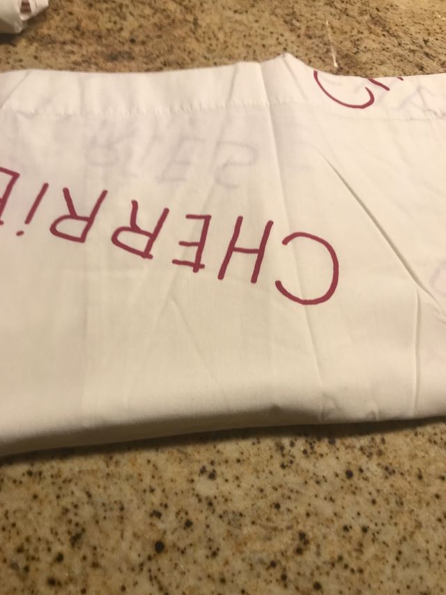 Funda nordica rreversible