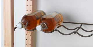 Portabottiglie Ivar Ikea