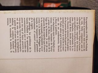 Libros Winston Graham año 1978