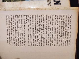 Libros Winston Graham año 1978