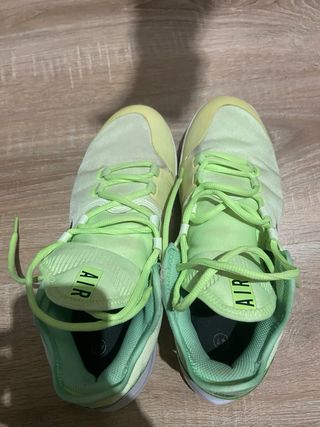 zapatillas nike deporte