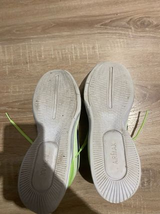 zapatillas nike deporte