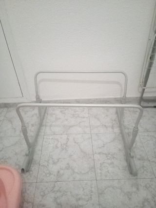 trio living Chicco, silla, capazo, silla de coche