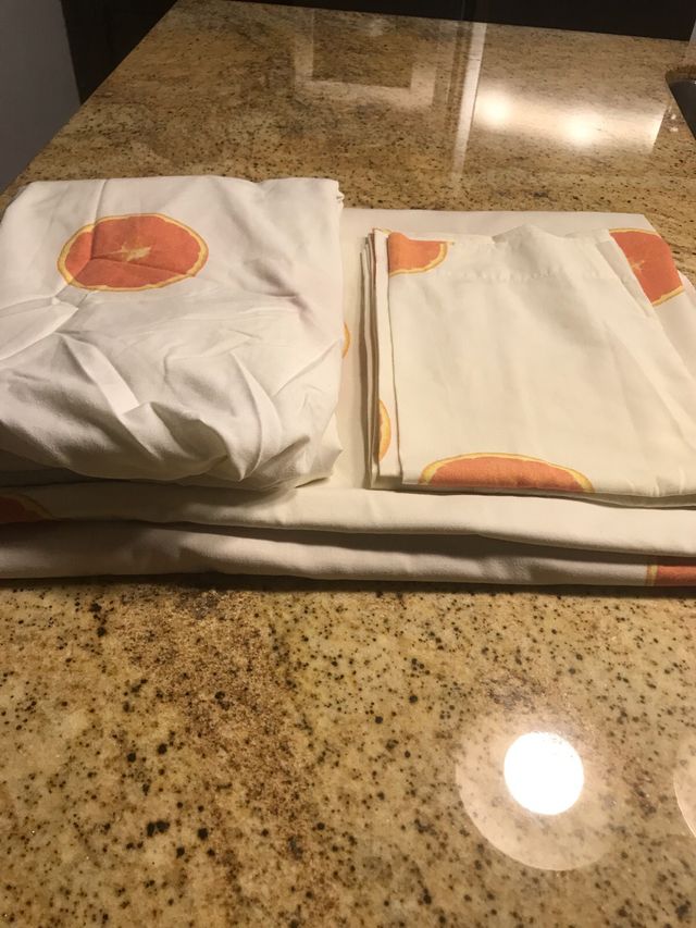 Funda nordica rreversible