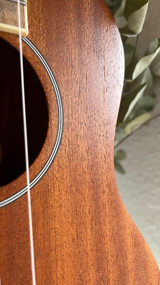 Ukelele OQAN tamaño soprano