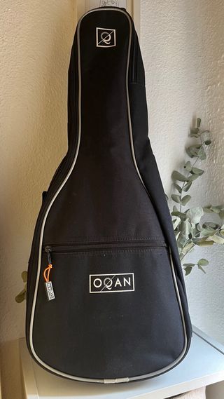 Ukelele OQAN tamaño soprano