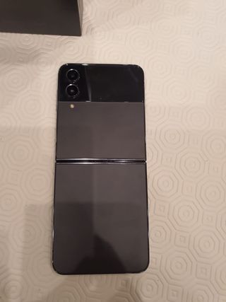 Samsung Z Flip 4 256 gb