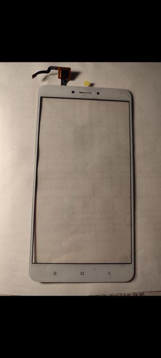 Pantalla tactil Xiaomi Mi max 2