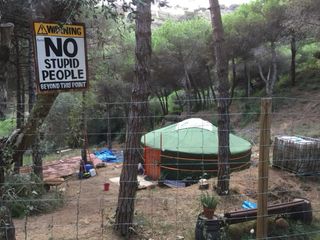 Terreno en venta/ Alquiler opcion compra