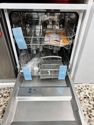 ‼️OFERTA, LAVAVAJILLAS JHONSON ( 12 SERVICIOS )‼️