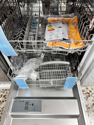 ‼️OFERTA, LAVAVAJILLAS JHONSON ( 12 SERVICIOS )‼️