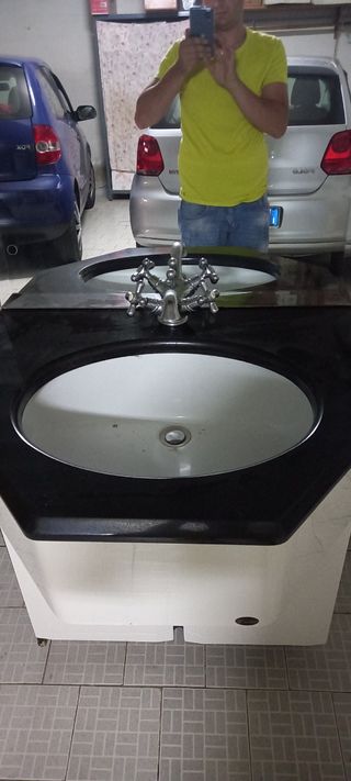 Lavabo bagno