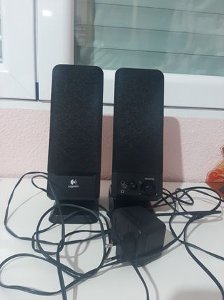Altavoces