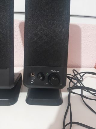Altavoces
