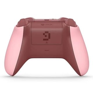 Mando XBOX ONE Minecraft Pig