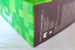 Mando XBOX ONE Minecraft Pig