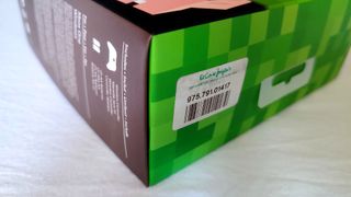 Mando XBOX ONE Minecraft Pig