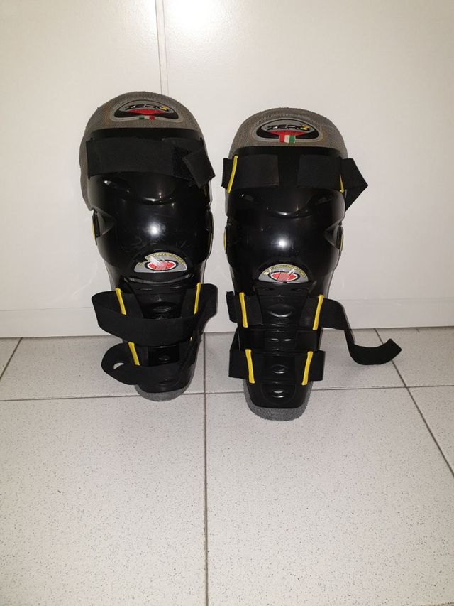 Protezioni Moto Cross