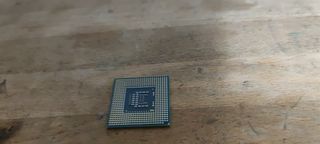 Se vende procesador para ordenador portatil.