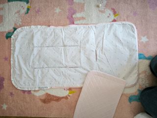 Saco María pasito a pasito