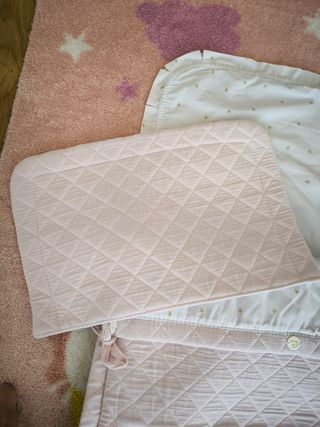 Saco María pasito a pasito