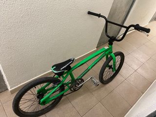 Bicicleta BMX Megamo Blazer