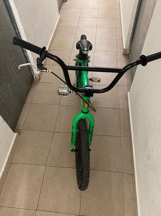 Bicicleta BMX Megamo Blazer