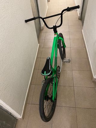 Bicicleta BMX Megamo Blazer