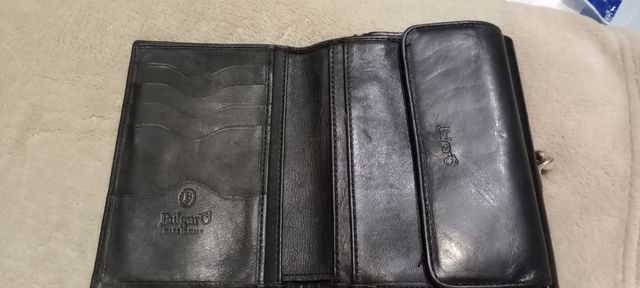 borsellino portafoglio da donna 