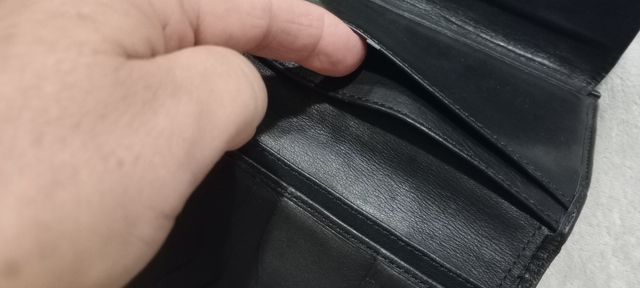 borsellino portafoglio da donna 